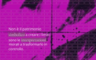 Card BePink — Riflessioni sulle radici invisibili della violenza, dal 25 novembre al 10 dicembre.